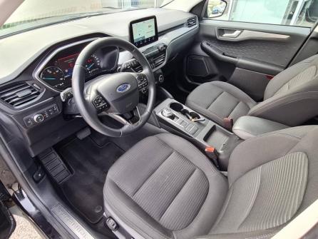 FORD Kuga 2.5 Duratec 225ch PHEV Titanium BVA à vendre à Oyonnax - Image n°10