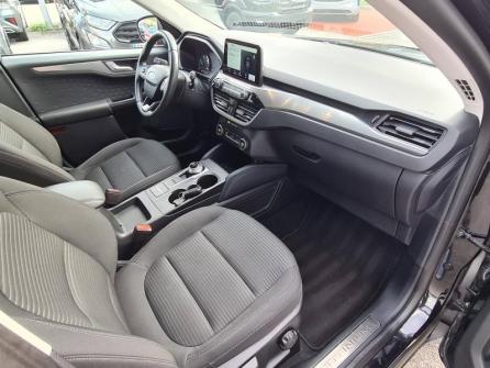 FORD Kuga 2.5 Duratec 225ch PHEV Titanium BVA à vendre à Oyonnax - Image n°11
