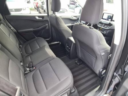 FORD Kuga 2.5 Duratec 225ch PHEV Titanium BVA à vendre à Oyonnax - Image n°12