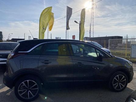 OPEL Crossland X 1.5 D 120ch Opel 2020 BVA Euro 6d-T à vendre à Melun - Image n°8