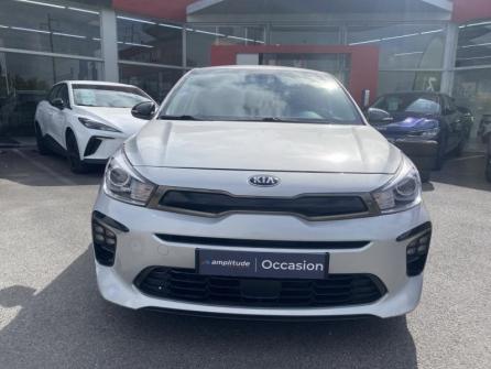 KIA Rio 1.0 T-GDI 120ch GT Line Premium DCT 7 à vendre à Saint-Maximin - Image n°2