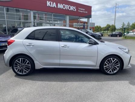 KIA Rio 1.0 T-GDI 120ch GT Line Premium DCT 7 à vendre à Saint-Maximin - Image n°4