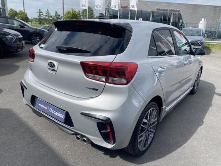 KIA Rio 1.0 T-GDI 120ch GT Line Premium DCT 7 à vendre à Saint-Maximin - Image n°5