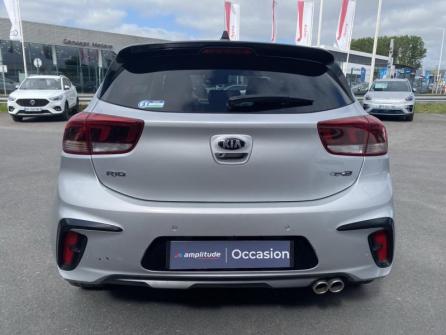 KIA Rio 1.0 T-GDI 120ch GT Line Premium DCT 7 à vendre à Saint-Maximin - Image n°6