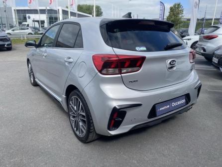 KIA Rio 1.0 T-GDI 120ch GT Line Premium DCT 7 à vendre à Saint-Maximin - Image n°7