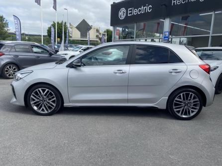KIA Rio 1.0 T-GDI 120ch GT Line Premium DCT 7 à vendre à Saint-Maximin - Image n°8