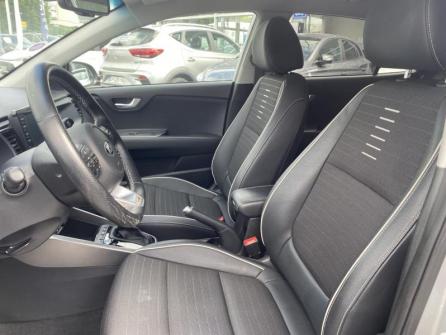 KIA Rio 1.0 T-GDI 120ch GT Line Premium DCT 7 à vendre à Saint-Maximin - Image n°10
