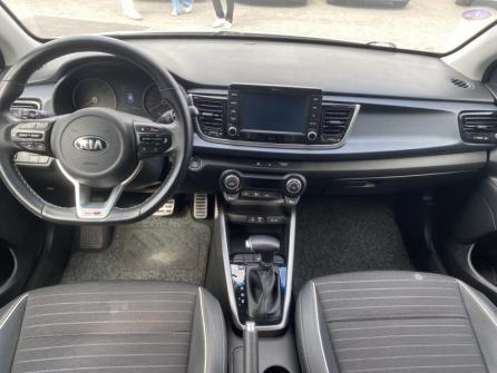 KIA Rio 1.0 T-GDI 120ch GT Line Premium DCT 7 à vendre à Saint-Maximin - Image n°11