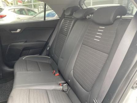 KIA Rio 1.0 T-GDI 120ch GT Line Premium DCT 7 à vendre à Saint-Maximin - Image n°12