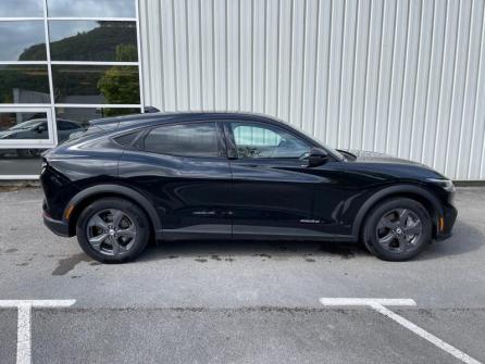 FORD Mustang Mach-E 294ch Extended Range 99kWh 7cv à vendre à Besançon - Image n°4