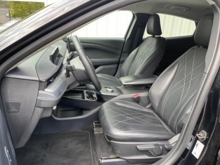 FORD Mustang Mach-E 294ch Extended Range 99kWh 7cv à vendre à Besançon - Image n°10