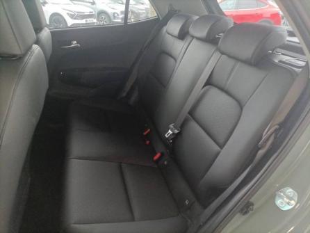 KIA Picanto 1.2 DPi 79ch GT-Line à vendre à Brie-Comte-Robert - Image n°11