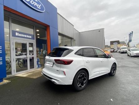 FORD Kuga 2.5 Duratec 180ch Hybrid FlexiFuel ST-Line X Powershift à vendre à Orléans - Image n°3