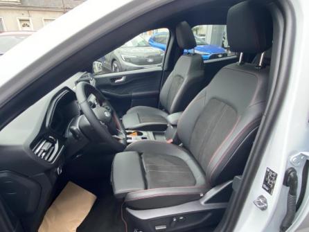 FORD Kuga 2.5 Duratec 180ch Hybrid FlexiFuel ST-Line X Powershift à vendre à Orléans - Image n°8