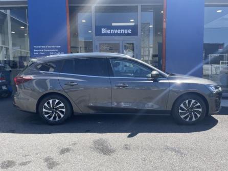 FORD Focus SW 1.5 EcoBlue 115ch Titanium X Business BVA8 à vendre à Orléans - Image n°4