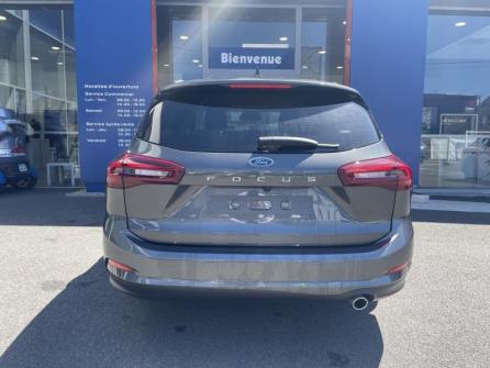 FORD Focus SW 1.5 EcoBlue 115ch Titanium X Business BVA8 à vendre à Orléans - Image n°6