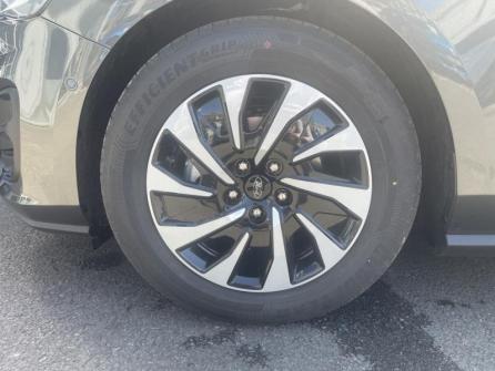FORD Focus SW 1.5 EcoBlue 115ch Titanium X Business BVA8 à vendre à Orléans - Image n°9