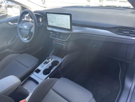 FORD Focus SW 1.5 EcoBlue 115ch Titanium X Business BVA8 à vendre à Orléans - Image n°11