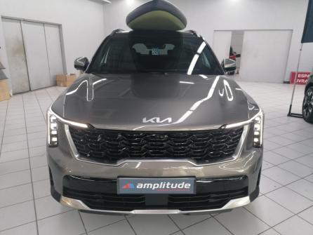 KIA Sorento 1.6 T-GDi 253ch PHEV Premium Business 4x4 7 places à vendre à Melun - Image n°2