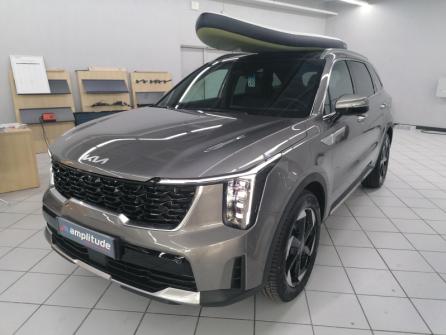 KIA Sorento 1.6 T-GDi 253ch PHEV Premium Business 4x4 7 places à vendre à Melun - Image n°3