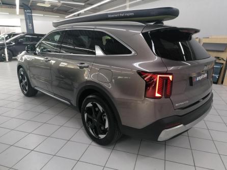 KIA Sorento 1.6 T-GDi 253ch PHEV Premium Business 4x4 7 places à vendre à Melun - Image n°4