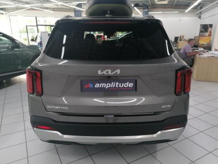 KIA Sorento 1.6 T-GDi 253ch PHEV Premium Business 4x4 7 places à vendre à Melun - Image n°5