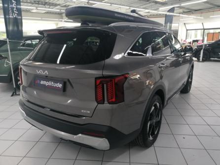 KIA Sorento 1.6 T-GDi 253ch PHEV Premium Business 4x4 7 places à vendre à Melun - Image n°6