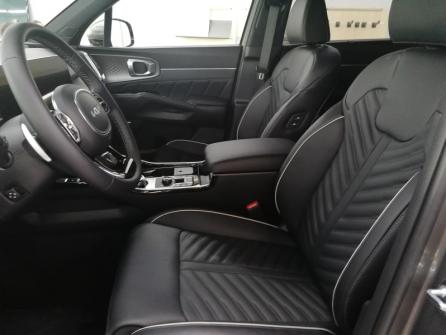 KIA Sorento 1.6 T-GDi 253ch PHEV Premium Business 4x4 7 places à vendre à Melun - Image n°7
