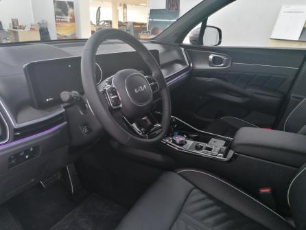 KIA Sorento 1.6 T-GDi 253ch PHEV Premium Business 4x4 7 places à vendre à Melun - Image n°8