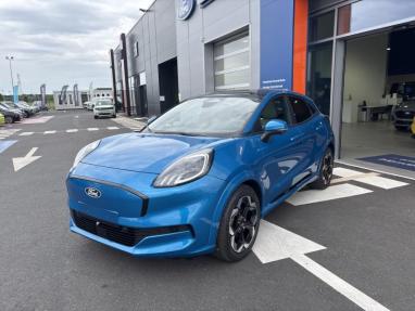Voir le détail de l'offre de cette FORD Puma Gen-E 168ch Standard Range 43 kWh Premium de 2025 en vente à partir de 30 999 € 