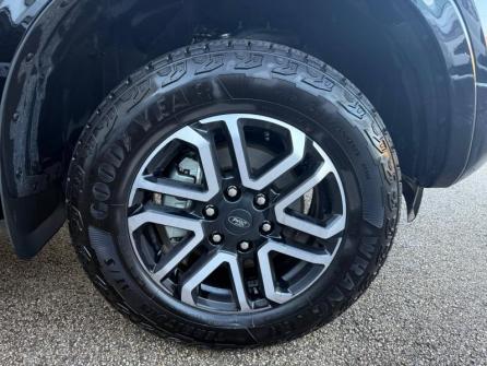 FORD Ranger 2.0 EcoBlue 205ch Stop&Start Double Cabine Limited e-4WD BVA10 à vendre à Dijon - Image n°4