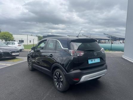OPEL Crossland X 1.2 Turbo 110ch Elegance à vendre à Sens - Image n°7