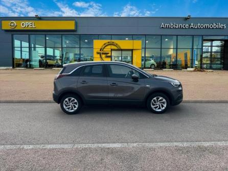 OPEL Crossland X 1.2 Turbo 110ch Elegance 6cv à vendre à Troyes - Image n°4