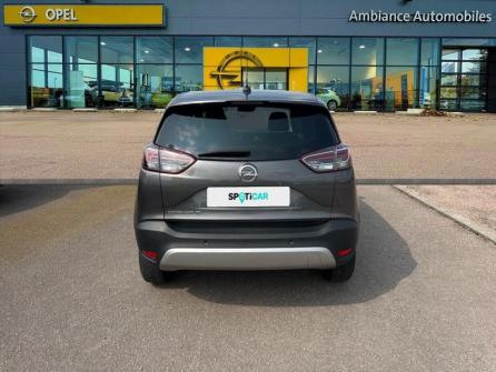 OPEL Crossland X 1.2 Turbo 110ch Elegance 6cv à vendre à Troyes - Image n°5