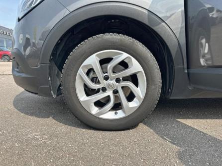 OPEL Crossland X 1.2 Turbo 110ch Elegance 6cv à vendre à Troyes - Image n°11