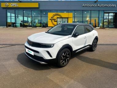 Voir le détail de l'offre de cette OPEL Mokka 1.2 Turbo 130ch Elegance de 2023 en vente à partir de 179.93 € / mois