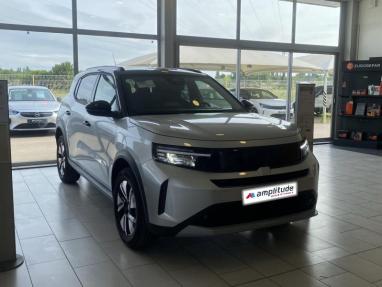 Voir le détail de l'offre de cette OPEL Frontera 1.2 Turbo Hybrid 145ch GS e-DCT6 de 2025 en vente à partir de 28 899 € 