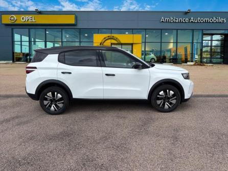 OPEL Frontera 1.2 Turbo Hybrid 145ch GS e-DCT6 à vendre à Troyes - Image n°4