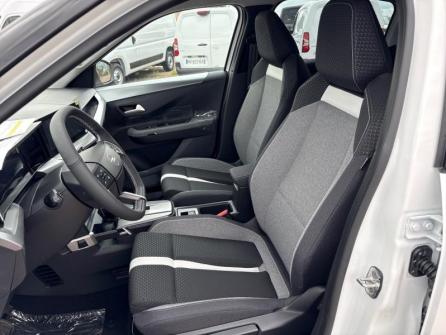 OPEL Frontera 1.2 Turbo Hybrid 145ch GS e-DCT6 à vendre à Troyes - Image n°9