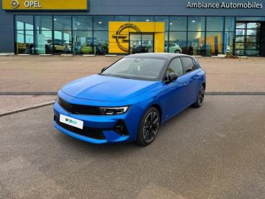 Voir le détail de l'offre de cette OPEL Astra Electric 156ch Edition Limitee Ultimate Pack de 2025 en vente à partir de 26 999 € 