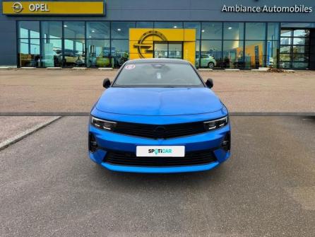 OPEL Astra Electric 156ch Edition Limitee Ultimate Pack à vendre à Troyes - Image n°2