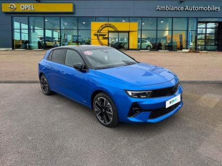 OPEL Astra Electric 156ch Edition Limitee Ultimate Pack à vendre à Troyes - Image n°3