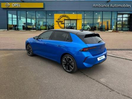 OPEL Astra Electric 156ch Edition Limitee Ultimate Pack à vendre à Troyes - Image n°7