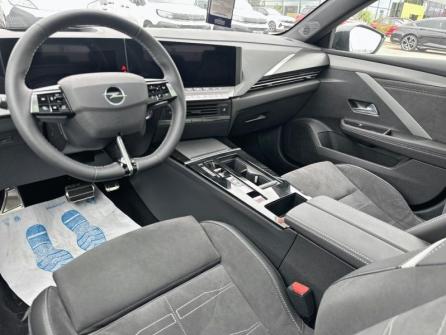 OPEL Astra Electric 156ch Edition Limitee Ultimate Pack à vendre à Troyes - Image n°8
