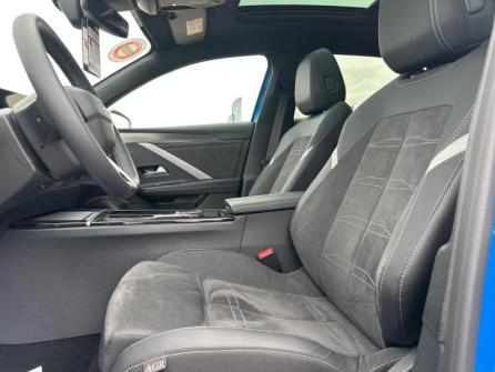OPEL Astra Electric 156ch Edition Limitee Ultimate Pack à vendre à Troyes - Image n°9