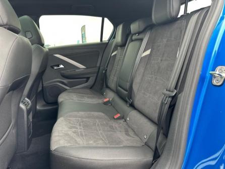 OPEL Astra Electric 156ch Edition Limitee Ultimate Pack à vendre à Troyes - Image n°10