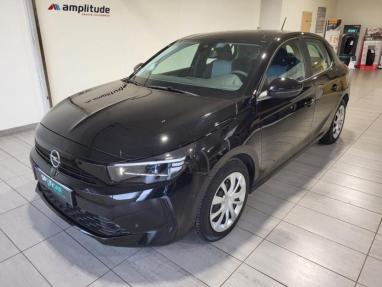 Voir le détail de l'offre de cette OPEL Corsa 1.2 Turbo 100ch de 2024 en vente à partir de 161.49 €  / mois