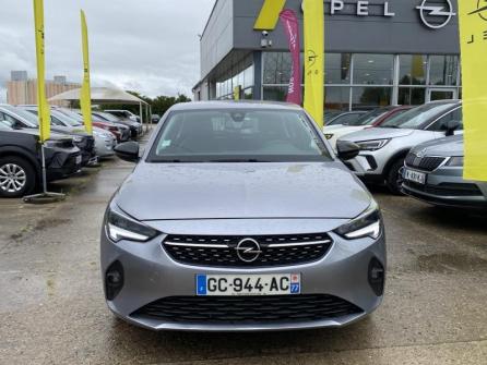 OPEL Corsa 1.2 Turbo 100ch Elegance à vendre à Montereau - Image n°2