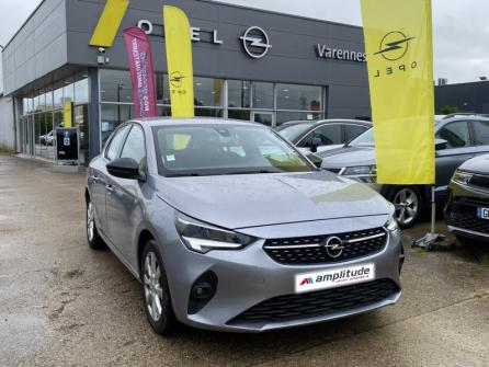 OPEL Corsa 1.2 Turbo 100ch Elegance à vendre à Montereau - Image n°3
