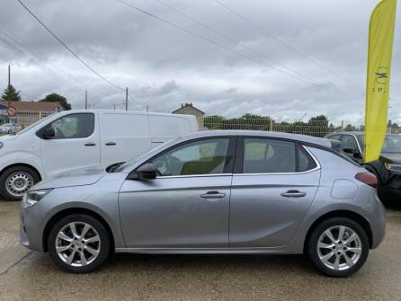 OPEL Corsa 1.2 Turbo 100ch Elegance à vendre à Montereau - Image n°4